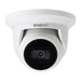 Hanwha Vision CCTV Kit, 16 Channel Network Recorder, 10 x 5MP Turret Cameras