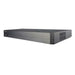 Hanwha Vision CCTV Kit, 16 Channel Network Recorder, 10 x 5MP Turret Cameras