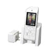 Aiphone Wireless Home Video Intercom Kit, AI-WL-11