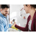 Aiphone Wireless Home Video Intercom Kit, AI-WL-11