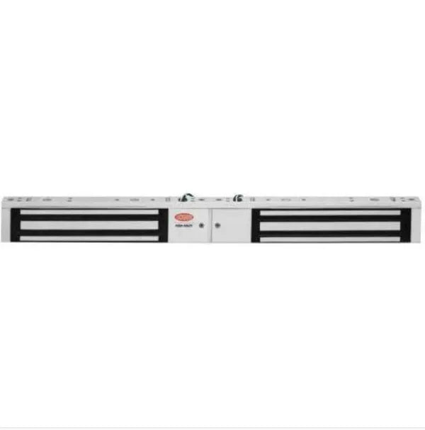 Assa Abloy Lockwood EMZ8-DN Magnetic Door Lock, Double Non- Monitored