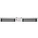 Assa Abloy Lockwood EMZ8-DN Magnetic Door Lock, Double Non- Monitored