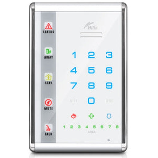 Hills VoiceNav Code Pad White for Reliance, S1794A