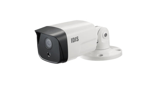 IDIS Bullet Surveillance Camera 5MP, DC-T4516WRX-A-2.8MM