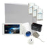 Bosch Solution 3000 Alarm System with 3 x Gen 2 PIR Detectors+ 5" Touch Screen Code pad