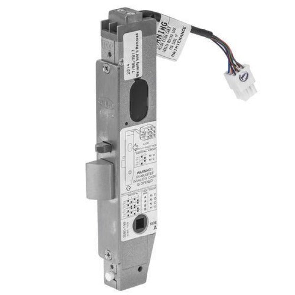 Assa Abloy Lockwood 3782EL Series Slimline Electric Mortice Lock Monitored Fail Safe, 3782ELSS