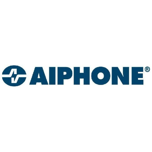 Aiphone IP 1 Button Video Door Station Apartment, IX-DVF-AC