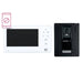 Aiphone Home Intercom Kit, Plastic Surface Mounted Door Station, JO Series, JOS-1A
