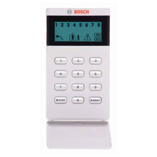 Bosch Solution 3000 Alarm Icon Upgrade Kit