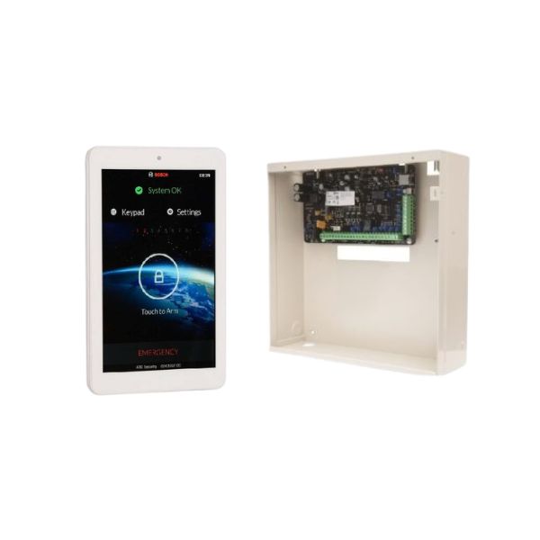 Bosch Solution 2000 Alarm 7 "Touch Screen Basic Upgrade Kit