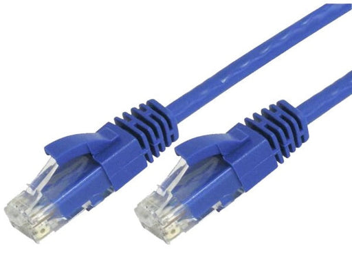 Cat 6 Pre Made CCTV Lead Available in Various Lengths (5m,10m,15m, 20m, 25m, 30m)