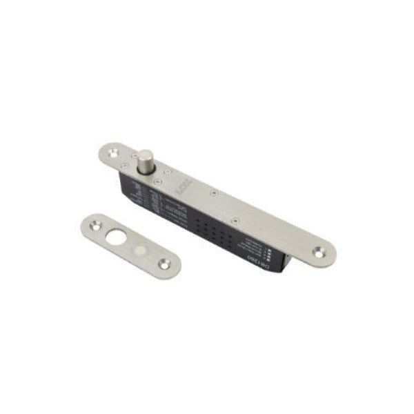 Lox Mortise Mount Electric Drop Bolt Narrow Style Power to Lock (Fail Safe), DB1260PTL