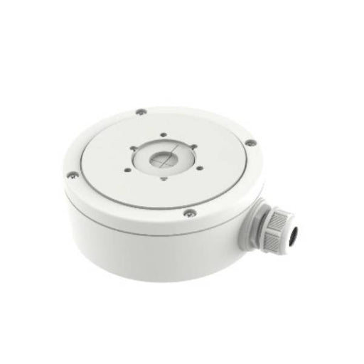 Hikvision Junction Box with Gland, DS-1280ZJ-S