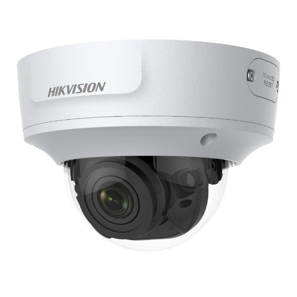 Hikvision Vandal Proof Surveillance Camera