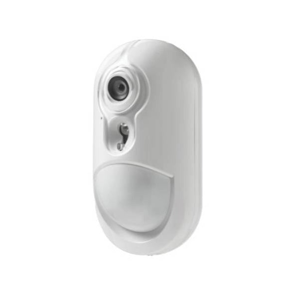 DSC Wireless Detector with Integrated Camera, PG4934P