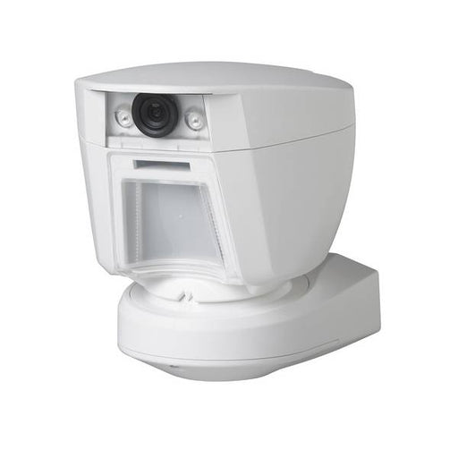 DSC Outdoor Motion Detector with Integrated Camera, PG4944