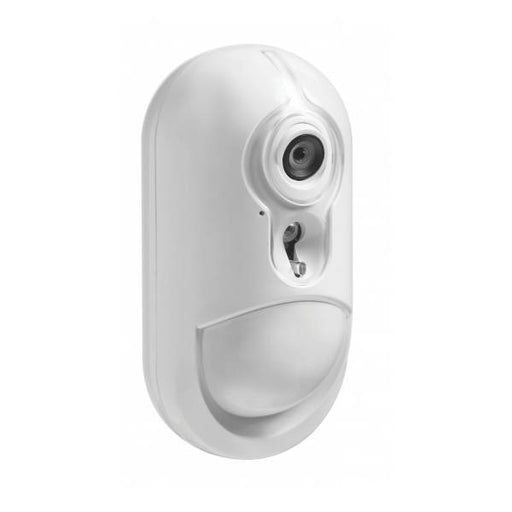 DSC Wireless Detector with Integrated Camera, PG4934P