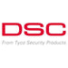 DSC Wireless Shock Detector, PG4935