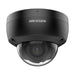 Hikvision CCTV Kit, AcuSense, 4 x 6MP Dome, 4CH NVR with 3TB HDD