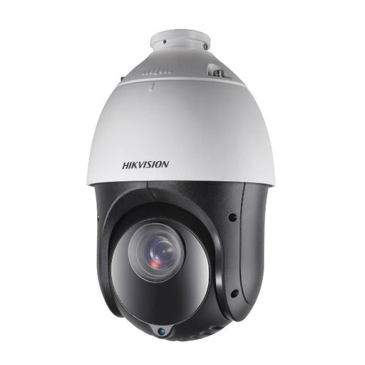 Hikvision 4MP Outdoor Mini PTZ Dome Camera, DS-2DE4425IW-DE(T5)