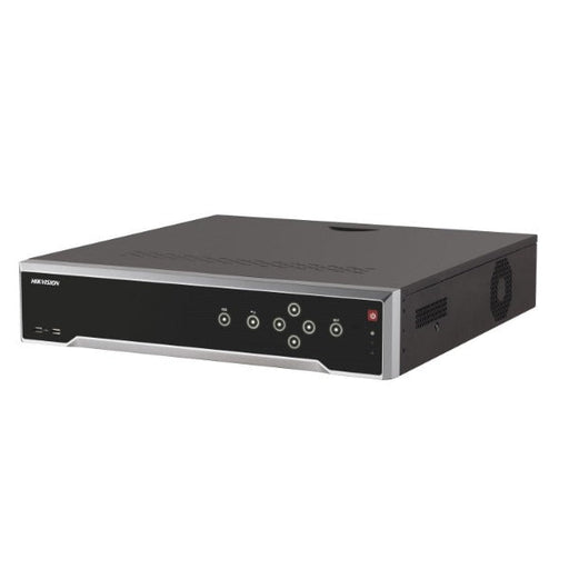 Hikvision Network Video Recorder 32 Channel, No Hard Drive