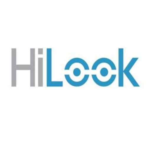 HiLook 4MP Dome Camera, Vari Focal Lens, IPC-D640H