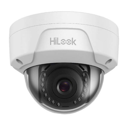 HiLook 4MP Dome Surveillance Camera, IPC-D140H