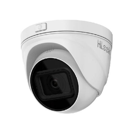 HiLook 4MP Turret Camera, Vari Focal Lens, IPC-T641H