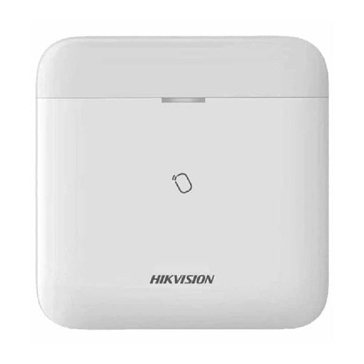 Hikvision Wireless Alarm Control Panel, DS-PWA96-M-WB