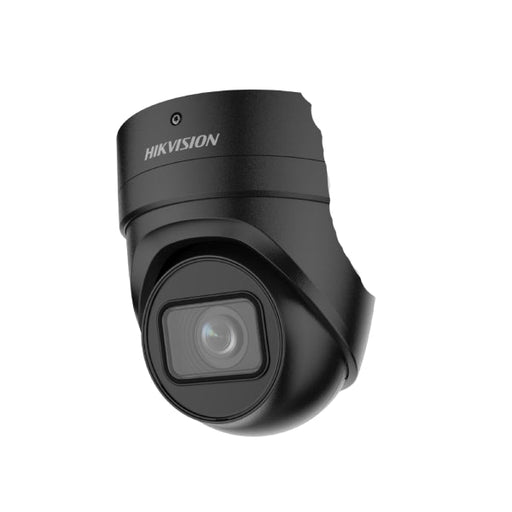 Hikvision 6MP Motorized Turret Network Camera