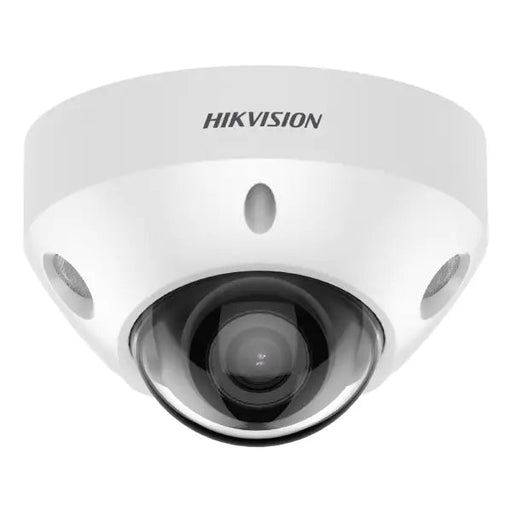 Hikvision 8MP Mini Dome Network Camera, DS-2CD2586G2-IS