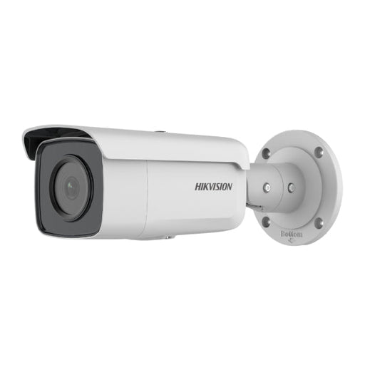 Hikvision Bullet Camera 6MP DarkFighter Technology