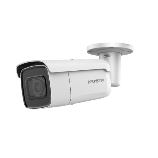 Hikvision Bullet Camera, 6MP Motorised Lens