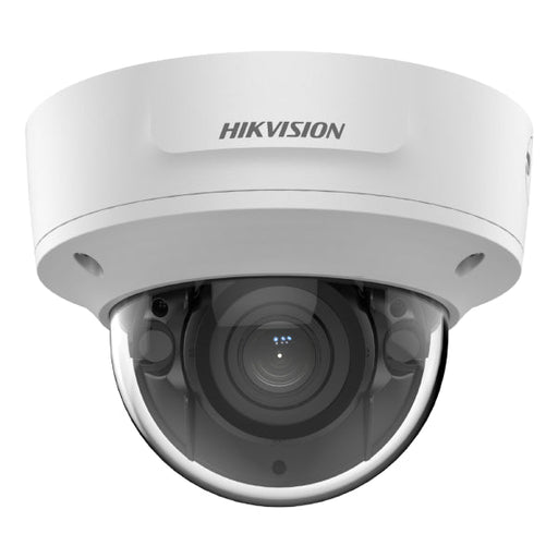 Hikvision Vandal Proof Surveillance Camera