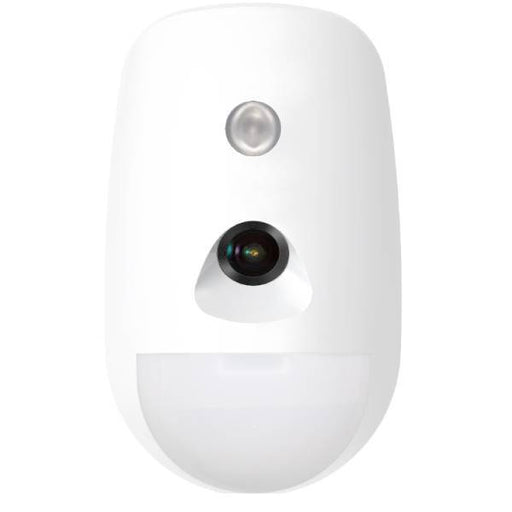 Hikvision Wireless PIR Camera Detector, with White Light, DS-PDPC12PF-EG2-WB