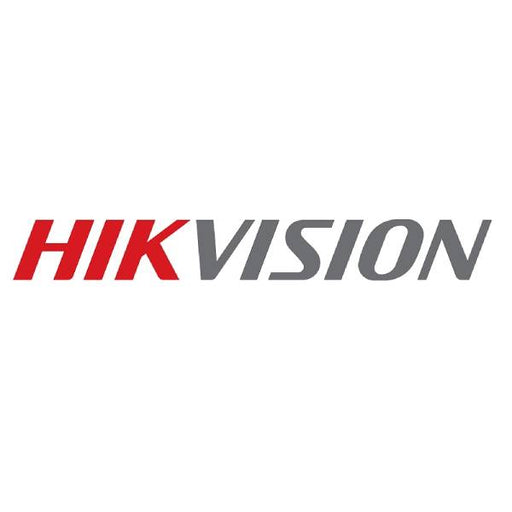 Hikvision Bullet Camera 4K Resolution