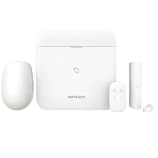 Hikvision Wireless Alarm System Kit, AX Pro