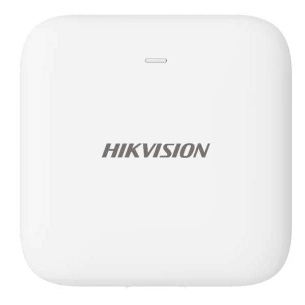 Hikvision Wireless Water Leak Detector, DS-PDWL-E-WB
