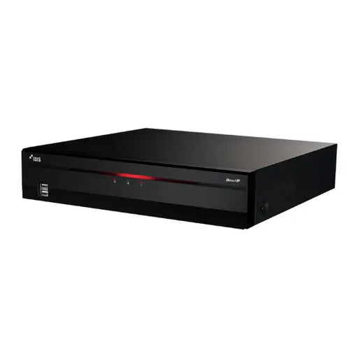 IDIS 16 Channel Network Video Recorder, DR-2516P-2TB
