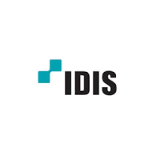 IDIS 16 Channel Network Video Recorder, DR-2516P-2TB