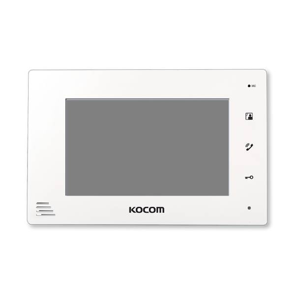Kocom Intercom Monitor, 2 Wire