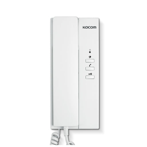 Kocom Audio Handset, 4 Wire