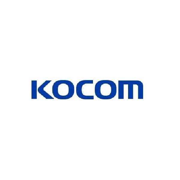 Kocom Door Station 2 wire, KOCKCMC32(D1)
