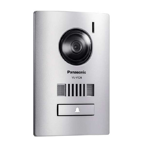 Panasonic Home Intercom 7" Kit with 2 x Mirror Monitor and Door Station