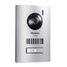 Panasonic Video Intercom 7" White Monitor with door station + Wireless handset Kit, VL-SWD275AZW