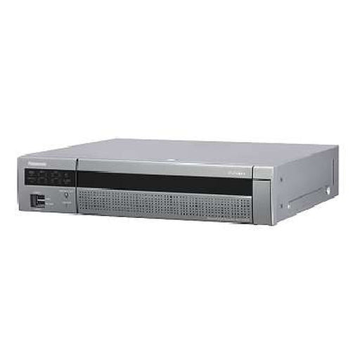 Panasonic Network Video Recorder, 16 Channel, WJ-NX300K/G