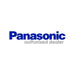 Panasonic 4MP Camera Dome, WV-U2542L