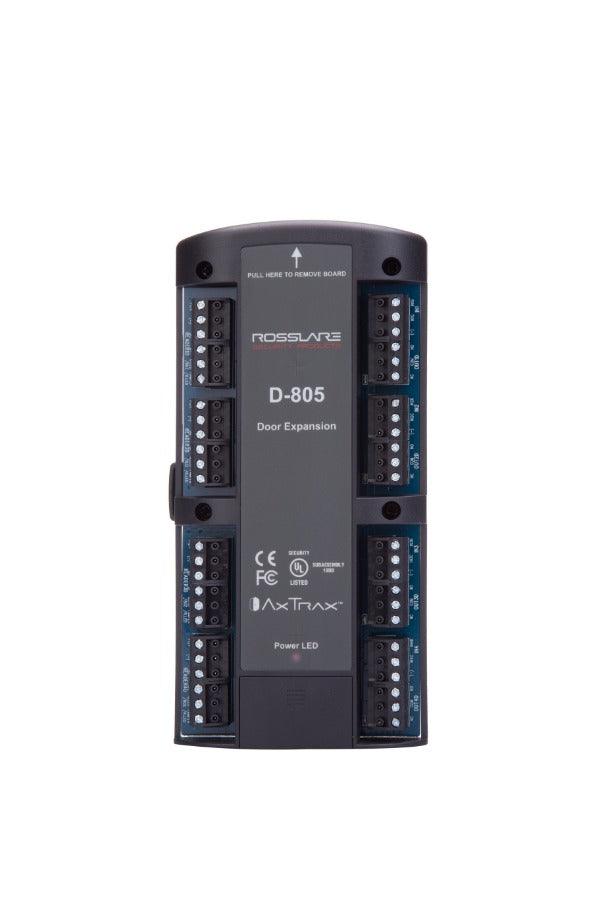 Rosslare D-805 Expansion Board for AC-825IP Access Control