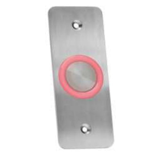 Rosslare Architrave Piezo Electric Touch Button, EX-1600