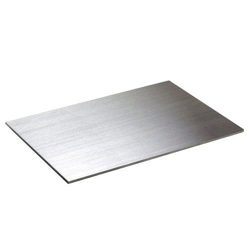 Aluminium Rectangular Blanking Plate ( Various Size )